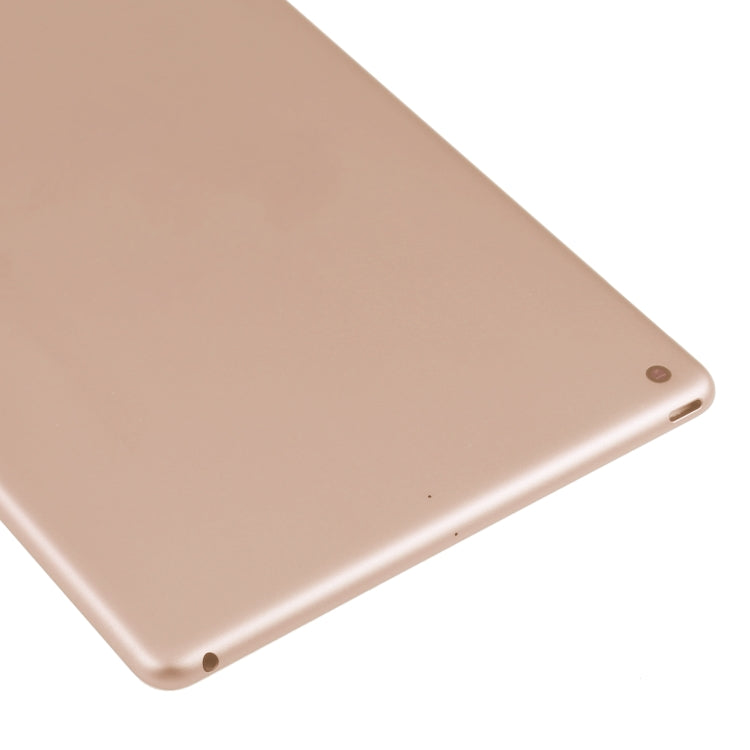 Battery Back Housing Cover for iPad 9.7 inch (2018) A1893 (WiFi Version)(Gold) - iPad Parts by PMC TechLife | Online Shopping South Africa | PMC TechLife