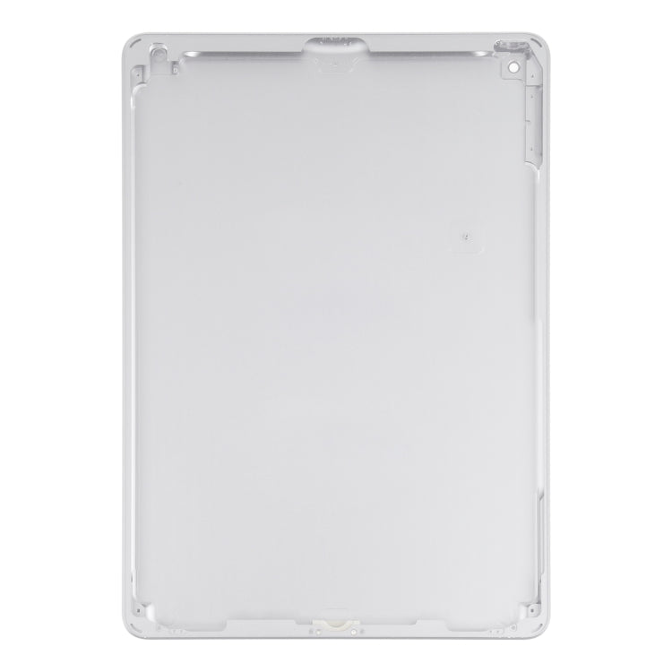 Battery Back Housing Cover for iPad 9.7 inch (2018) A1893 (WiFi Version)(Silver) - iPad Parts by PMC TechLife | Online Shopping South Africa | PMC TechLife