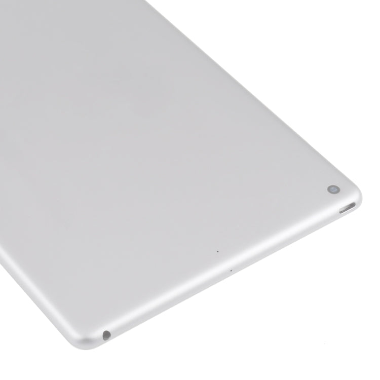 Battery Back Housing Cover for iPad 9.7 inch (2018) A1893 (WiFi Version)(Silver) - iPad Parts by PMC TechLife | Online Shopping South Africa | PMC TechLife