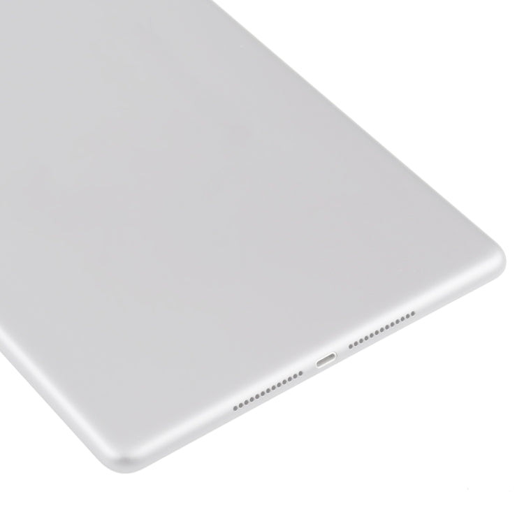 Battery Back Housing Cover for iPad 9.7 inch (2018) A1893 (WiFi Version)(Silver) - iPad Parts by PMC TechLife | Online Shopping South Africa | PMC TechLife