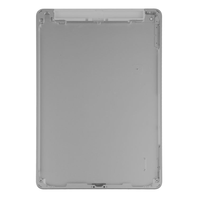 Battery Back Housing Cover for iPad 9.7 inch (2018) A1954 (4G Version)(Grey) - iPad Parts by PMC TechLife | Online Shopping South Africa | PMC TechLife
