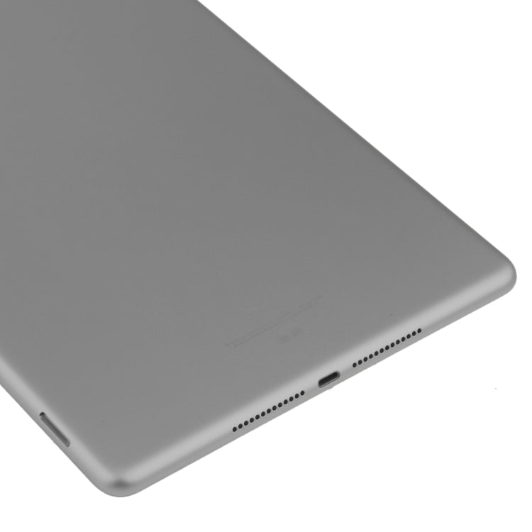 Battery Back Housing Cover for iPad 9.7 inch (2018) A1954 (4G Version)(Grey) - iPad Parts by PMC TechLife | Online Shopping South Africa | PMC TechLife