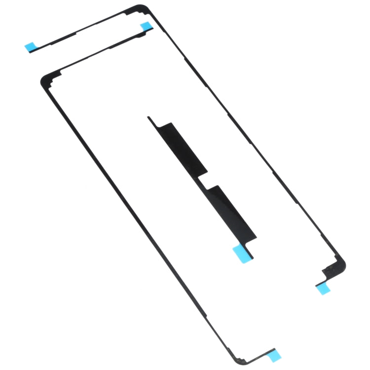 Front Housing Adhesive for iPad Pro 12.9 inch 2015 - 12.9 inch by PMC TechLife | Online Shopping South Africa | PMC TechLife