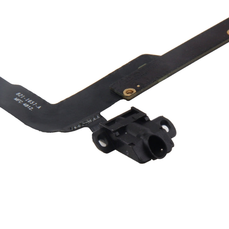 Audio Flex Cable Ribbon + Keypad Board for iPad 3 / New iPad (3G Version) - iPad 3 Parts by PMC TechLife | Online Shopping South Africa | PMC TechLife