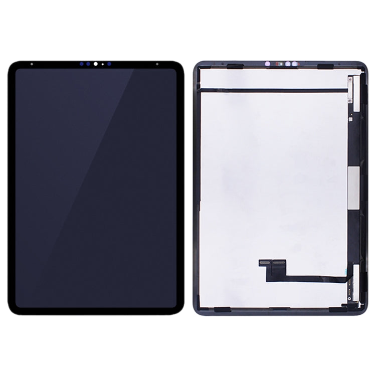 Original LCD Screen for iPad Pro 11 inch ���2018���A1980 A2013 A1934 A1979  with Digitizer Full Assembly(Black) - free shipping - PMC TechLife - Order now!