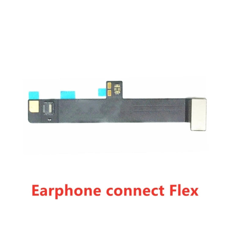 Earphone Motherboard Flex Cable for iPad Pro 10.5 inch A1701 A1709 - free shipping - PMC TechLife - Order now!