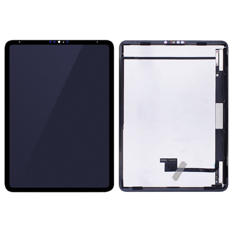 Original LCD Screen for iPad Pro 11 inch  with Digitizer Full Assembly (Black) - free shipping - PMC TechLife - Order now!
