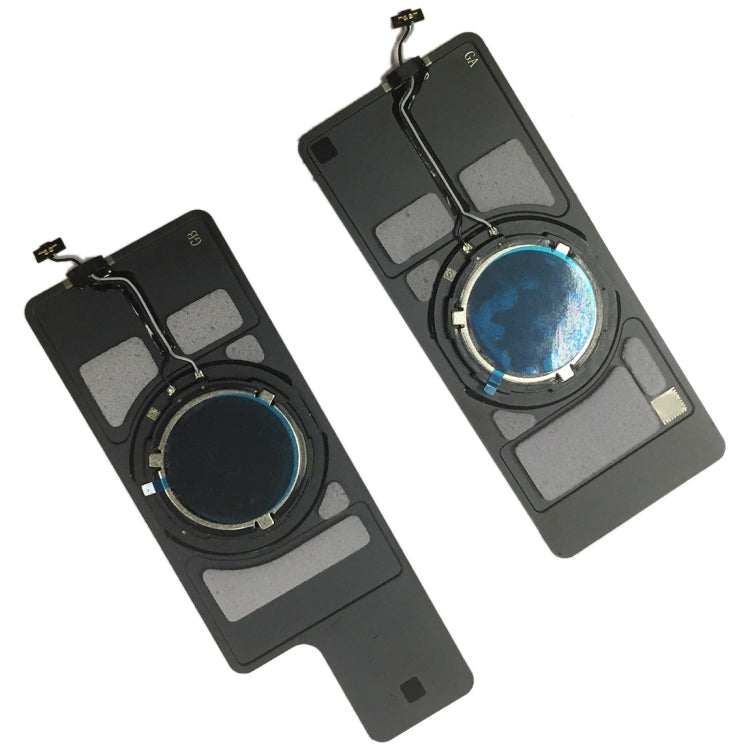 2 Pairs Speaker Ringer Buzzer for iPad Pro 12.9 inch (2018) / A1876 / A2014 - 10.5 inch by PMC TechLife | Online Shopping South Africa | PMC TechLife