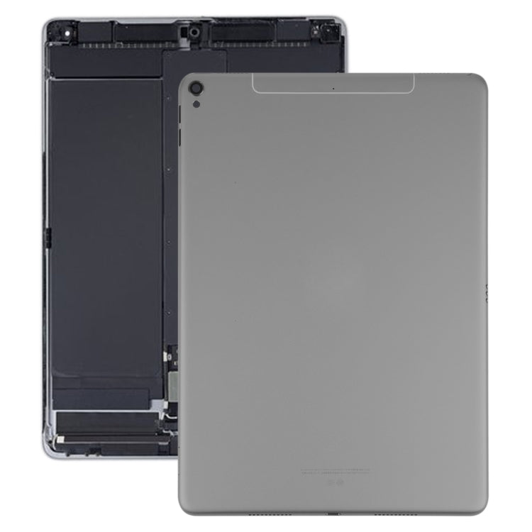 Battery Back Housing Cover for iPad Pro 10.5 inch (2017) A1709 ( 4G Version)(Grey) - 10.5 inch by PMC TechLife | Online Shopping South Africa | PMC TechLife