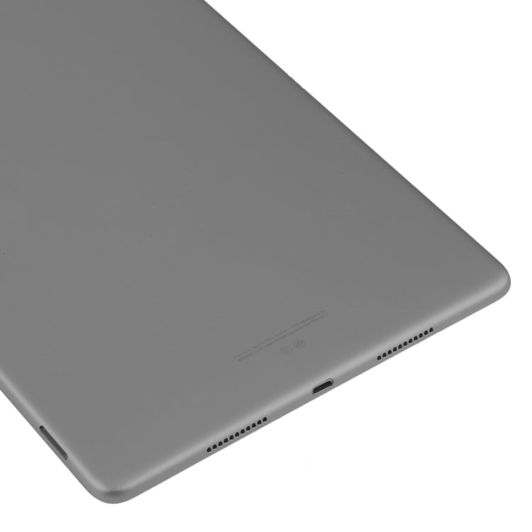 Battery Back Housing Cover for iPad Pro 10.5 inch (2017) A1709 ( 4G Version)(Grey) - 10.5 inch by PMC TechLife | Online Shopping South Africa | PMC TechLife