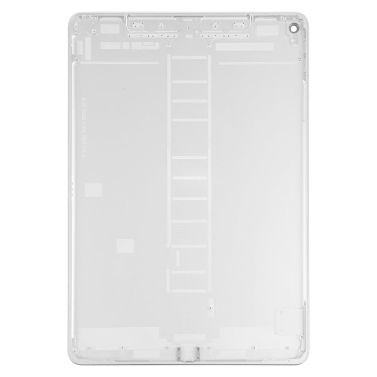 Battery Back Housing Cover for iPad Pro 10.5 inch (2017) A1709 ( 4G Version)(Silver) - 10.5 inch by PMC TechLife | Online Shopping South Africa | PMC TechLife