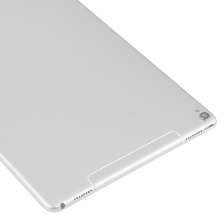 Battery Back Housing Cover for iPad Pro 10.5 inch (2017) A1709 ( 4G Version)(Silver) - 10.5 inch by PMC TechLife | Online Shopping South Africa | PMC TechLife