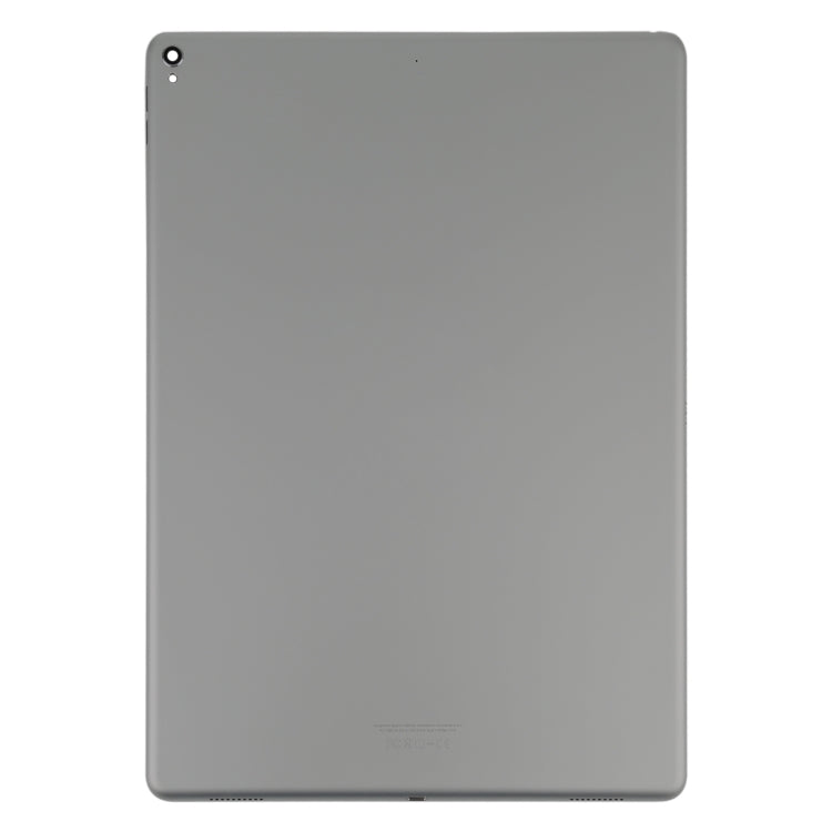 Battery Back Housing Cover for iPad Pro 12.9 inch 2017 A1670 (WIFI Version)(Grey) - 12.9 inch by PMC TechLife | Online Shopping South Africa | PMC TechLife