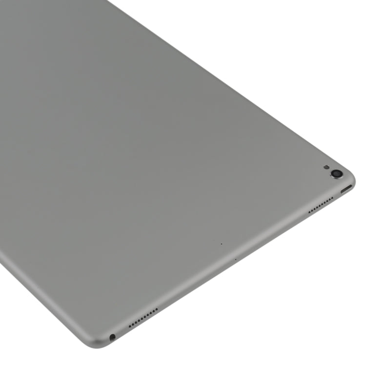 Battery Back Housing Cover for iPad Pro 12.9 inch 2017 A1670 (WIFI Version)(Grey) - 12.9 inch by PMC TechLife | Online Shopping South Africa | PMC TechLife