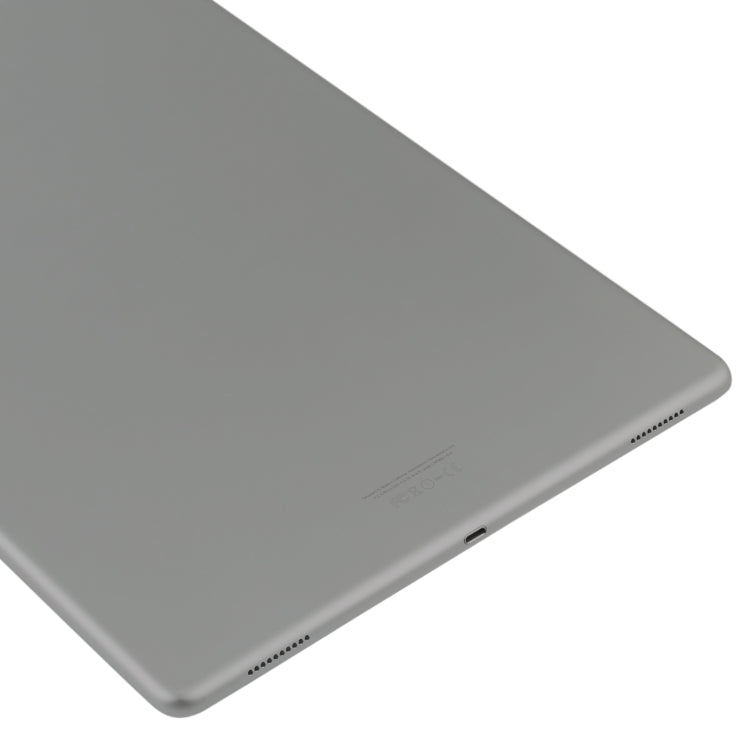 Battery Back Housing Cover for iPad Pro 12.9 inch 2017 A1670 (WIFI Version)(Grey) - 12.9 inch by PMC TechLife | Online Shopping South Africa | PMC TechLife