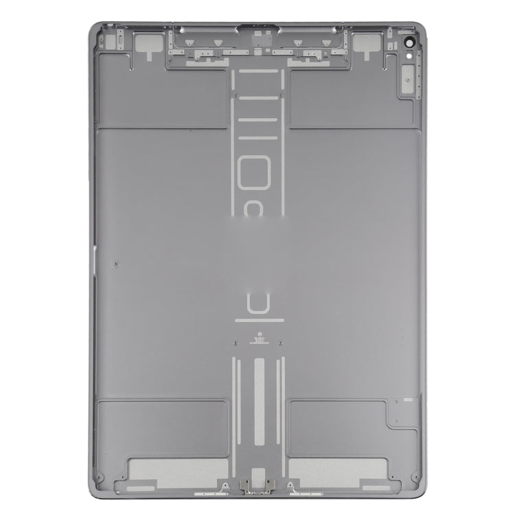 Battery Back Housing Cover for iPad Pro 12.9 inch 2017 A1671 A1821 (4G Version)(Grey) - free shipping - PMC TechLife - Order now!