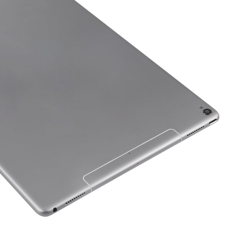 Battery Back Housing Cover for iPad Pro 12.9 inch 2017 A1671 A1821 (4G Version)(Grey) - free shipping - PMC TechLife - Order now!