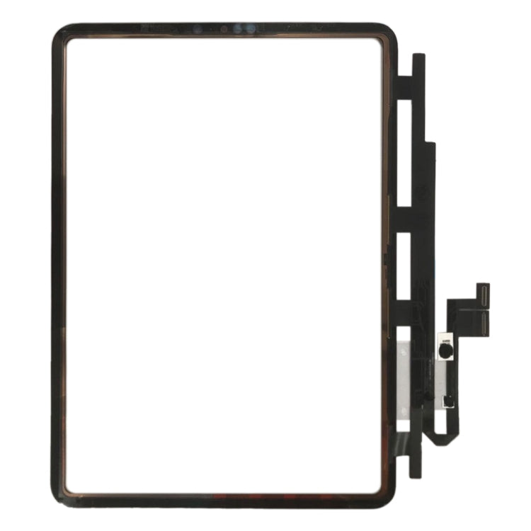 Original Touch Panel for iPad Pro 11 (2021) A2301 A2459 A2460 (Black) - free shipping - PMC TechLife - Order now!