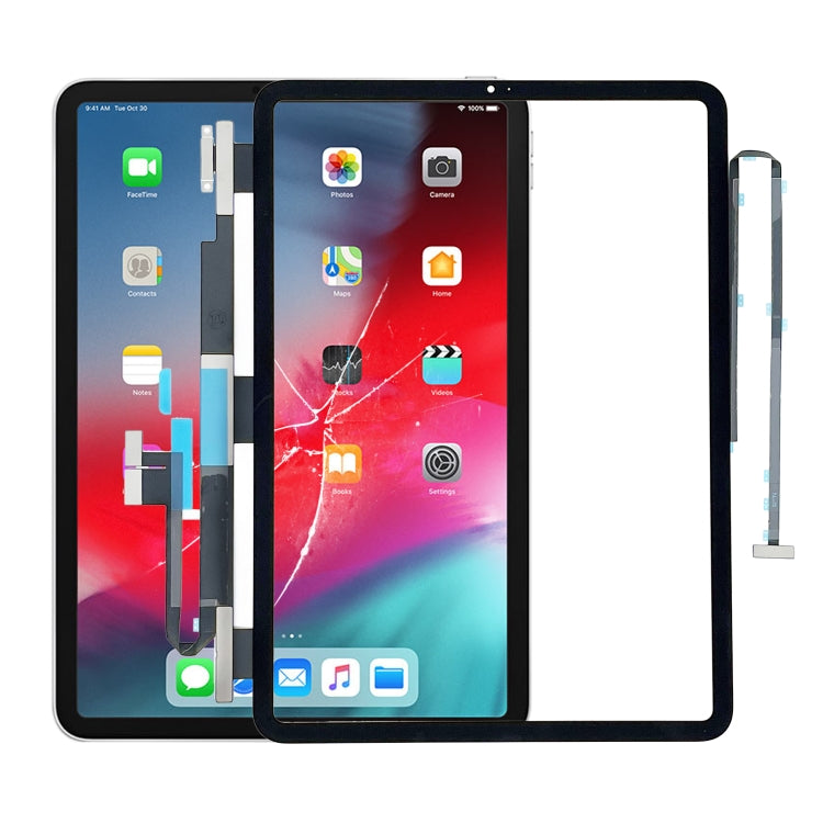 Touch Panel for iPad Pro 11 inch (2018) A1934 A1979 A1980 A2013 - free shipping - PMC TechLife - Order now!