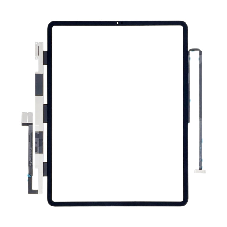 Touch Panel for iPad Pro 12.9 inch (2020) A2069 A2229 A2232 A2233 (Black) - free shipping - PMC TechLife - Order now!
