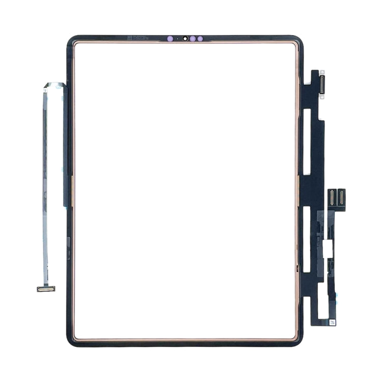 Touch Panel for iPad Pro 12.9 inch (2020) A2069 A2229 A2232 A2233 (Black) - free shipping - PMC TechLife - Order now!