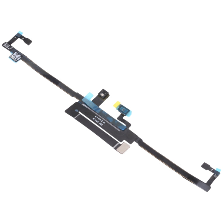 Front Face ID Proximity Sensor Flex Cable For iPad Pro 12.9 inch 2021 A2379 A2461 A2462 - 12.9 inch by PMC TechLife | Online Shopping South Africa | PMC TechLife