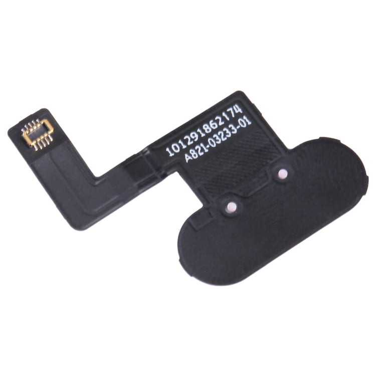 For iPad Pro 12.9 2021 2022 Keyboard Contact Flex Cable (White) - 12.9 inch by PMC TechLife | Online Shopping South Africa | PMC TechLife