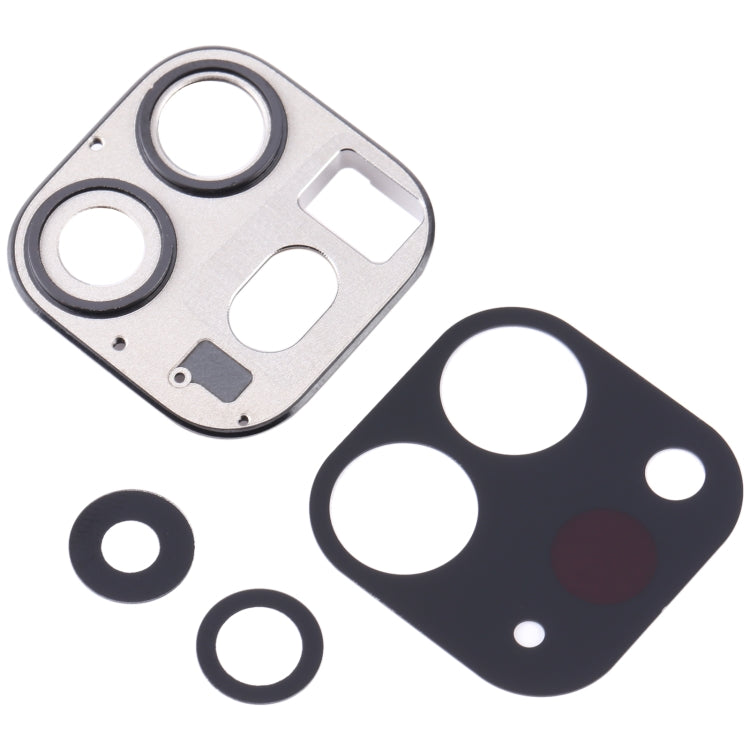 For iPad Pro 11 2021 2022 Camera Lens Cover - 11 inch 2022 by PMC TechLife | Online Shopping South Africa | PMC TechLife | Buy Now Pay Later Mobicred