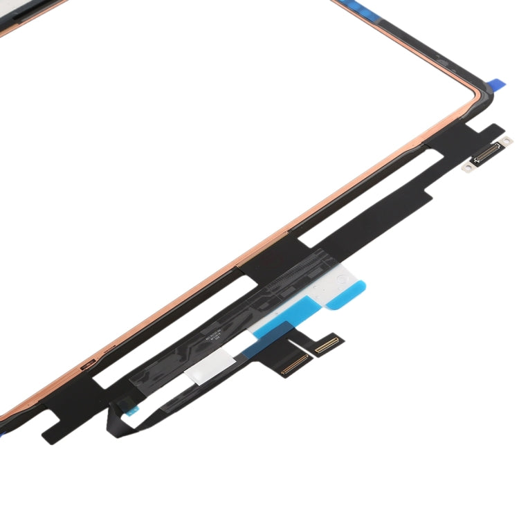 Touch Panel for iPad Pro 12.9 inch (2018) A1876 A1895 A1983 A2014(Black) - free shipping - PMC TechLife - Order now!