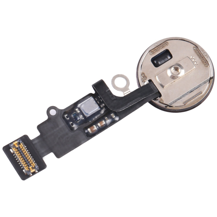 Home Key, Not Supporting Fingerprint Identification for iPhone SE 2022 3rd Gen (Silver) - free shipping - PMC TechLife - Order now!