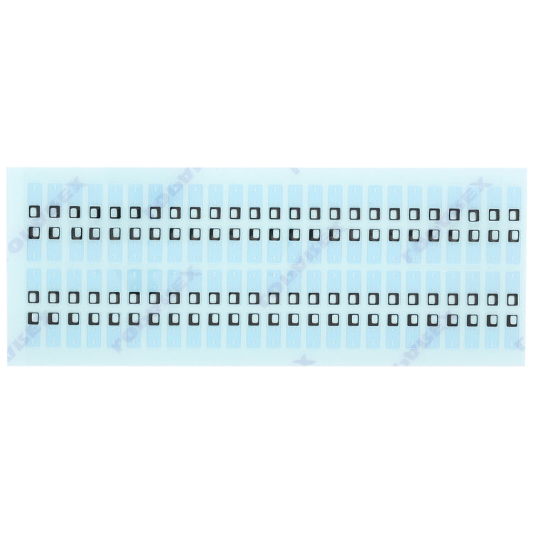 100 PCS Induction Cotton for iPhone X - Others by PMC TechLife | Online Shopping South Africa | PMC TechLife