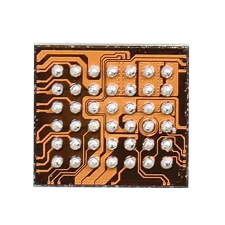 Audio IC 338S00295(U4900.50.51) for iPhone X - IC for iPhone by PMC TechLife | Online Shopping South Africa | PMC TechLife