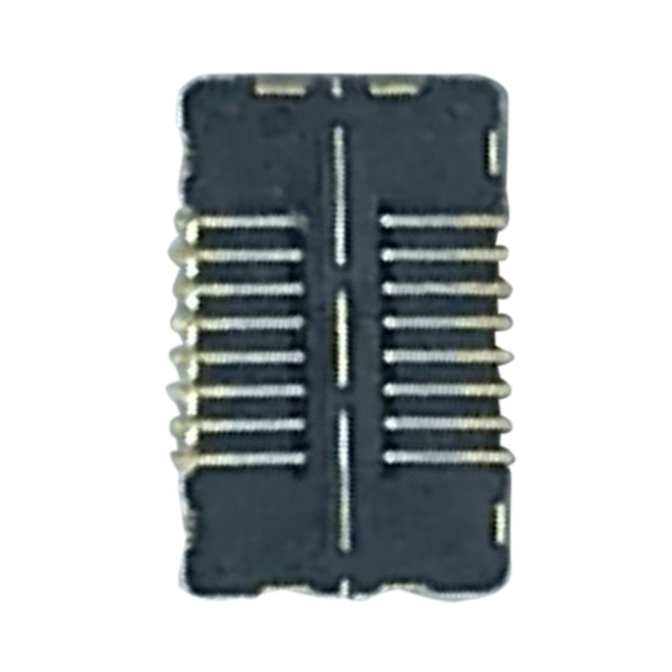 Signal Motherboard FPC Connector for iPhone X - Others by PMC TechLife | Online Shopping South Africa | PMC TechLife