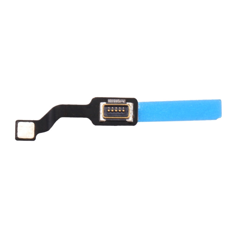 Charging Port Connection Cable for iPhone X - Flex Cable by PMC TechLife | Online Shopping South Africa | PMC TechLife