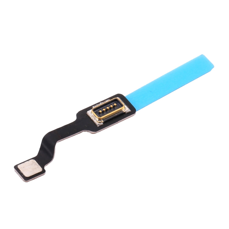 Charging Port Connection Cable for iPhone X - Flex Cable by PMC TechLife | Online Shopping South Africa | PMC TechLife