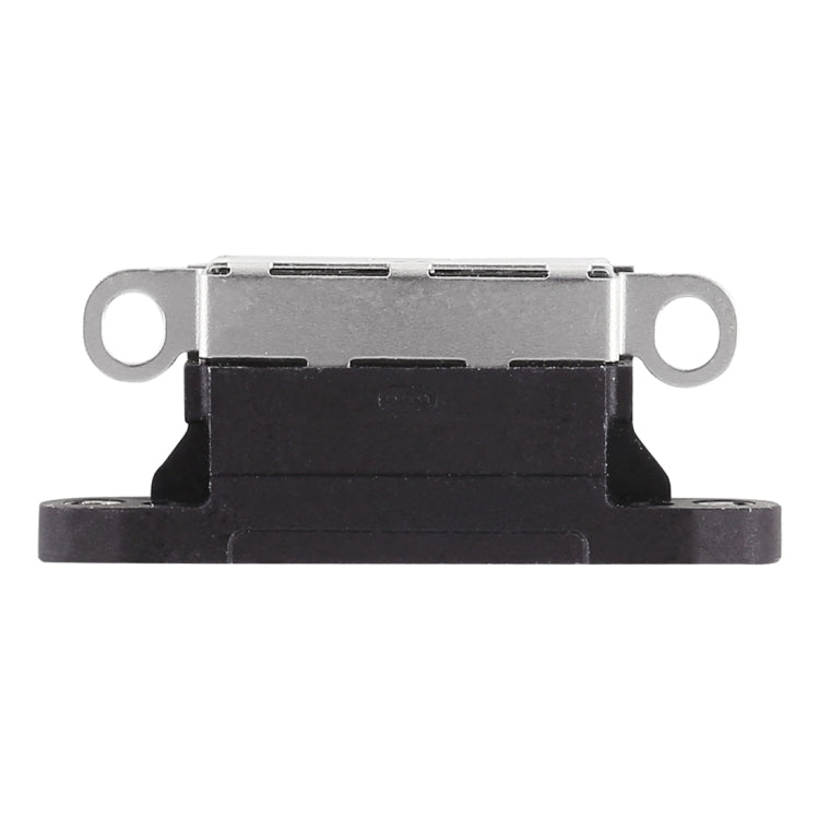 10 PCS Charging Port Connector for iPhone X(Black) - free shipping - PMC TechLife - Order now!
