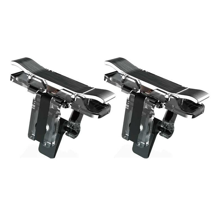 T10S Eat Chicken Mobile Phone Trigger Shooting Controller Button Handle - Handle Shooter by PMC TechLife | Online Shopping South Africa | PMC TechLife