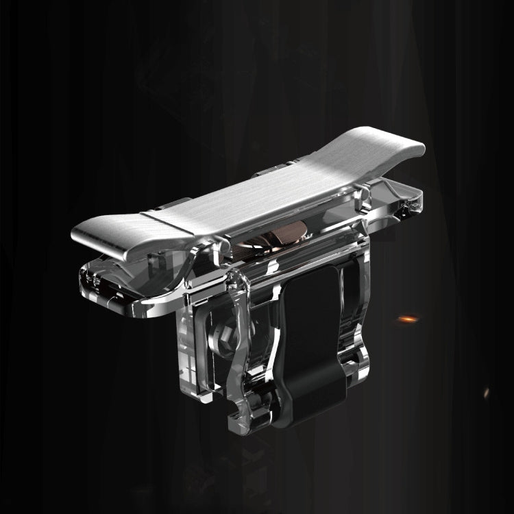 T10S Eat Chicken Mobile Phone Trigger Shooting Controller Button Handle - Handle Shooter by PMC TechLife | Online Shopping South Africa | PMC TechLife