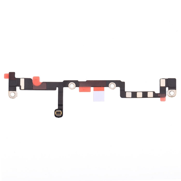 Charging Port Signal Flex Cable for iPhone X - Flex Cable by PMC TechLife | Online Shopping South Africa | PMC TechLife
