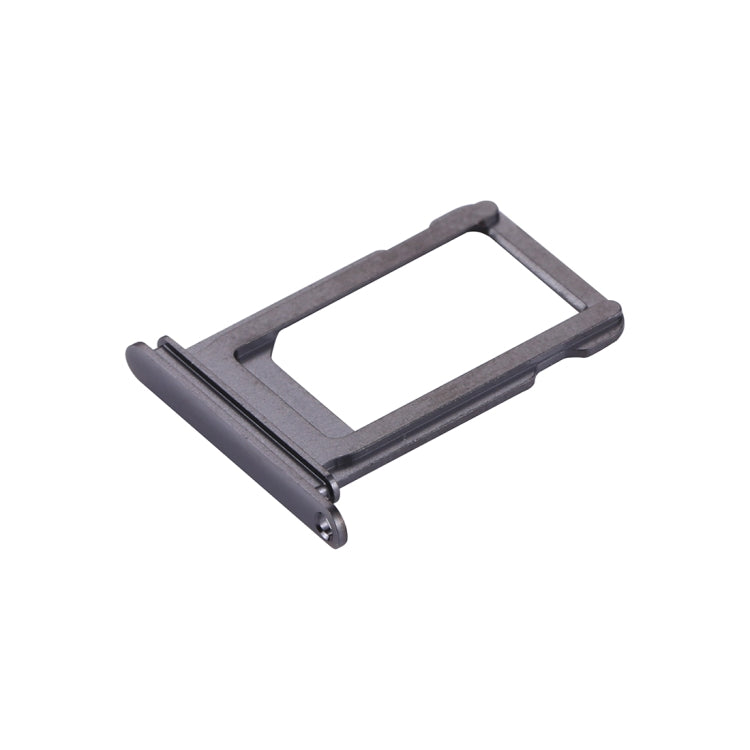 Card Tray for iPhone X(Grey) - Metal Parts by PMC TechLife | Online Shopping South Africa | PMC TechLife