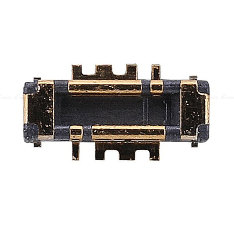 Battery FPC Connector On Flex Cable for iPhone XS Max - Others by PMC TechLife | Online Shopping South Africa | PMC TechLife