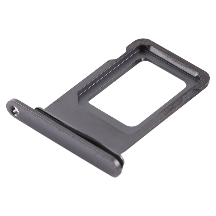 SIM Card Tray for iPhone XS Max (Single SIM Card)(Black) - Others by PMC TechLife | Online Shopping South Africa | PMC TechLife