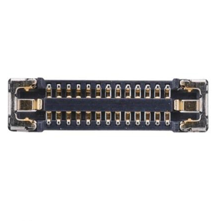 Rear Back Camera FPC Connector On Motherboard for iPhone XS Max - Others by PMC TechLife | Online Shopping South Africa | PMC TechLife