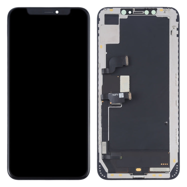 Original LCD Screen for iPhone XS Max with Digitizer Full Assembly - free shipping - PMC TechLife - Order now!