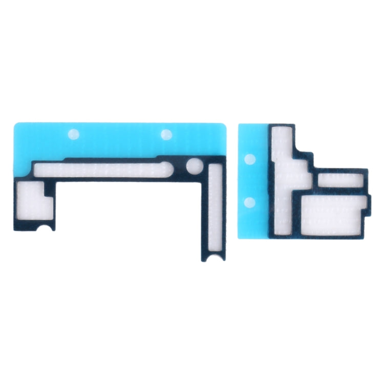 10 Sets Mainboard FPC Connector Sponge Foam Pads for iPhone XR - Others by PMC TechLife | Online Shopping South Africa | PMC TechLife