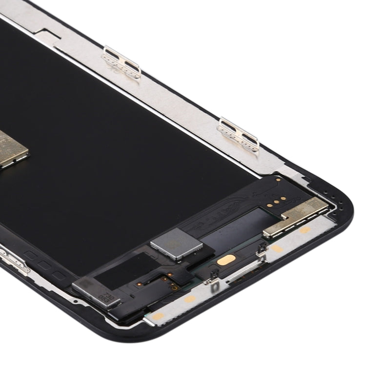 GX Soft OLED LCD Screen for iPhone XS with Digitizer Full Assembly - free shipping - PMC TechLife - Order now!