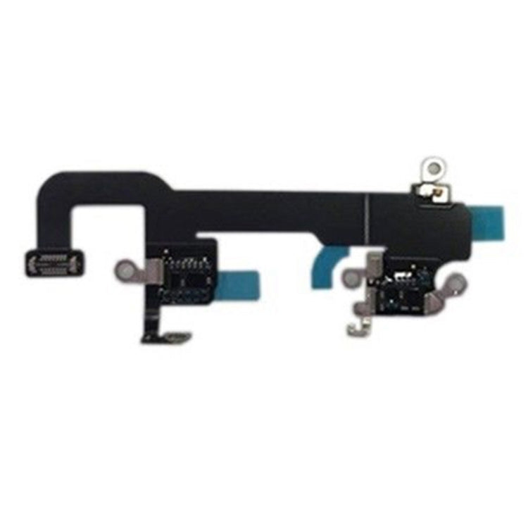 WiFi Signal Antenna Flex Cable for iPhone XS - Flex Cable by PMC TechLife | Online Shopping South Africa | PMC TechLife