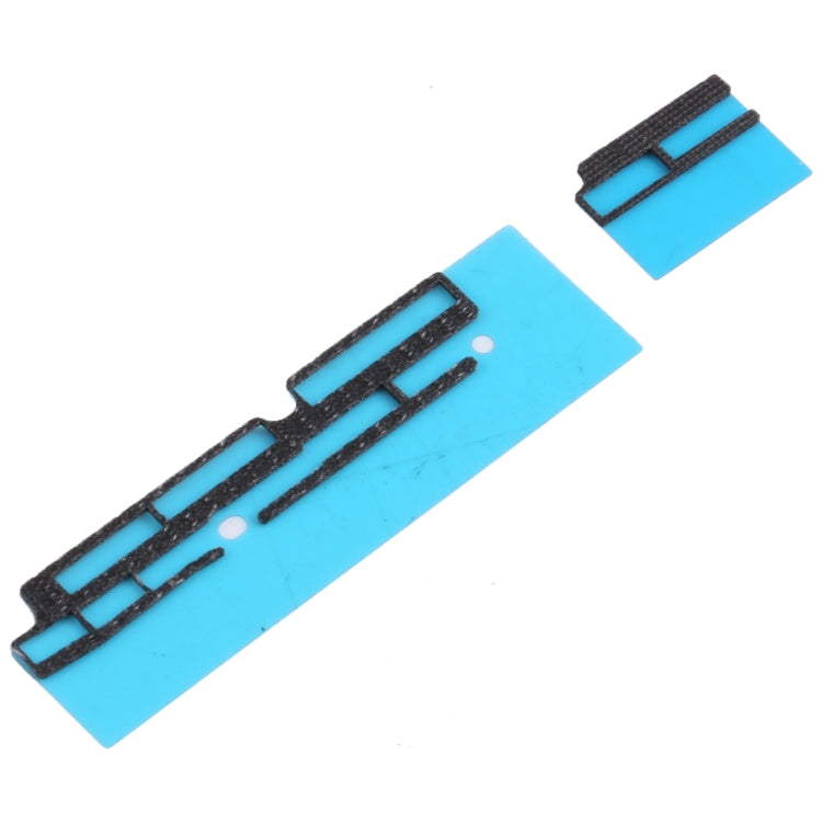 10 Sets Mainboard FPC Connector Sponge Foam Pads for iPhone XS - Others by PMC TechLife | Online Shopping South Africa | PMC TechLife