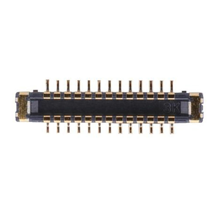 Rear Back Camera FPC Connector On Flex Cable for iPhone XS - Others by PMC TechLife | Online Shopping South Africa | PMC TechLife