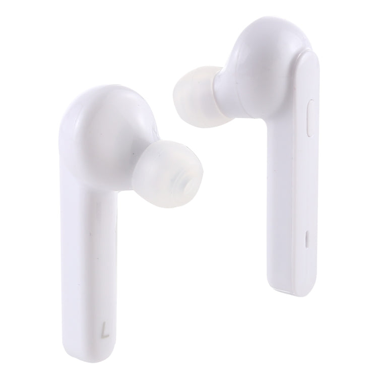 T12 TWS Ture Wireless Hi-Fi Stereo Bluetooth 5.0 Earphones with Charging Case - TWS Earphone by PMC TechLife | Online Shopping South Africa | PMC TechLife